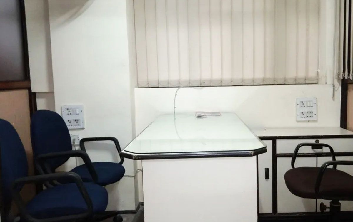 Jainco Business Centre 